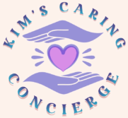 Kim's Caring Concierge