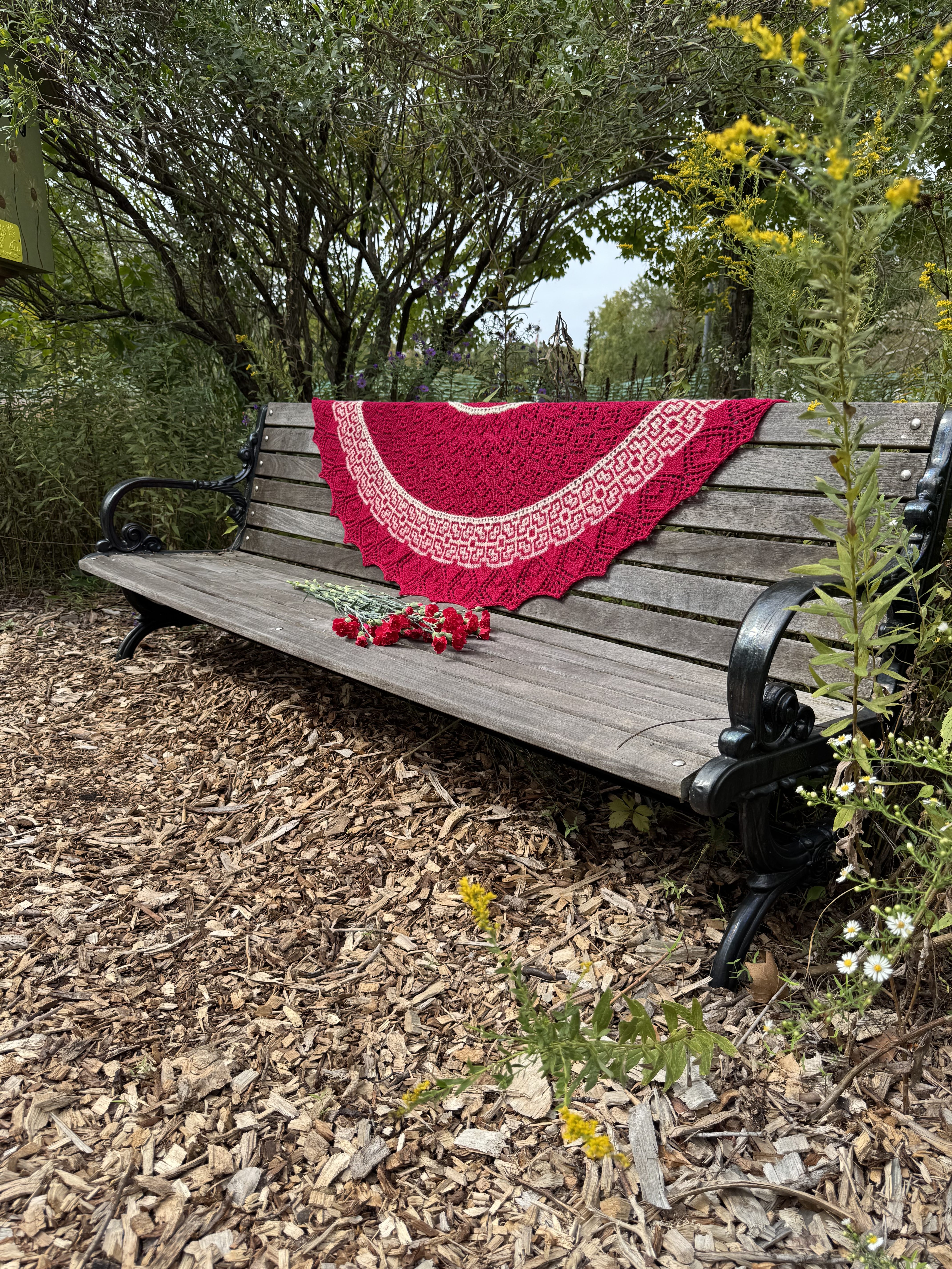 Rachel's Garden
