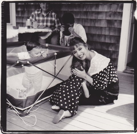 Liv Hauck Kim Smith 