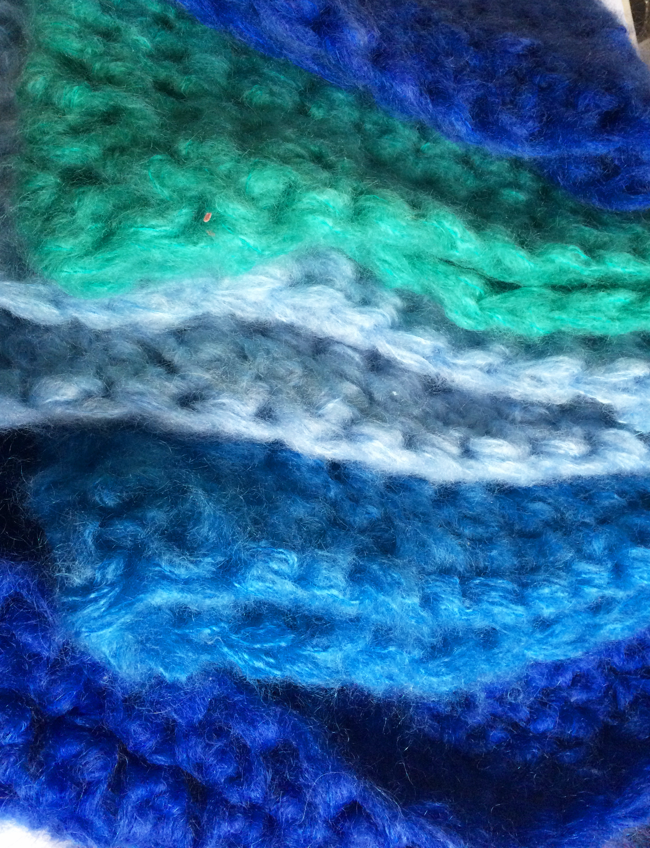 Crochet