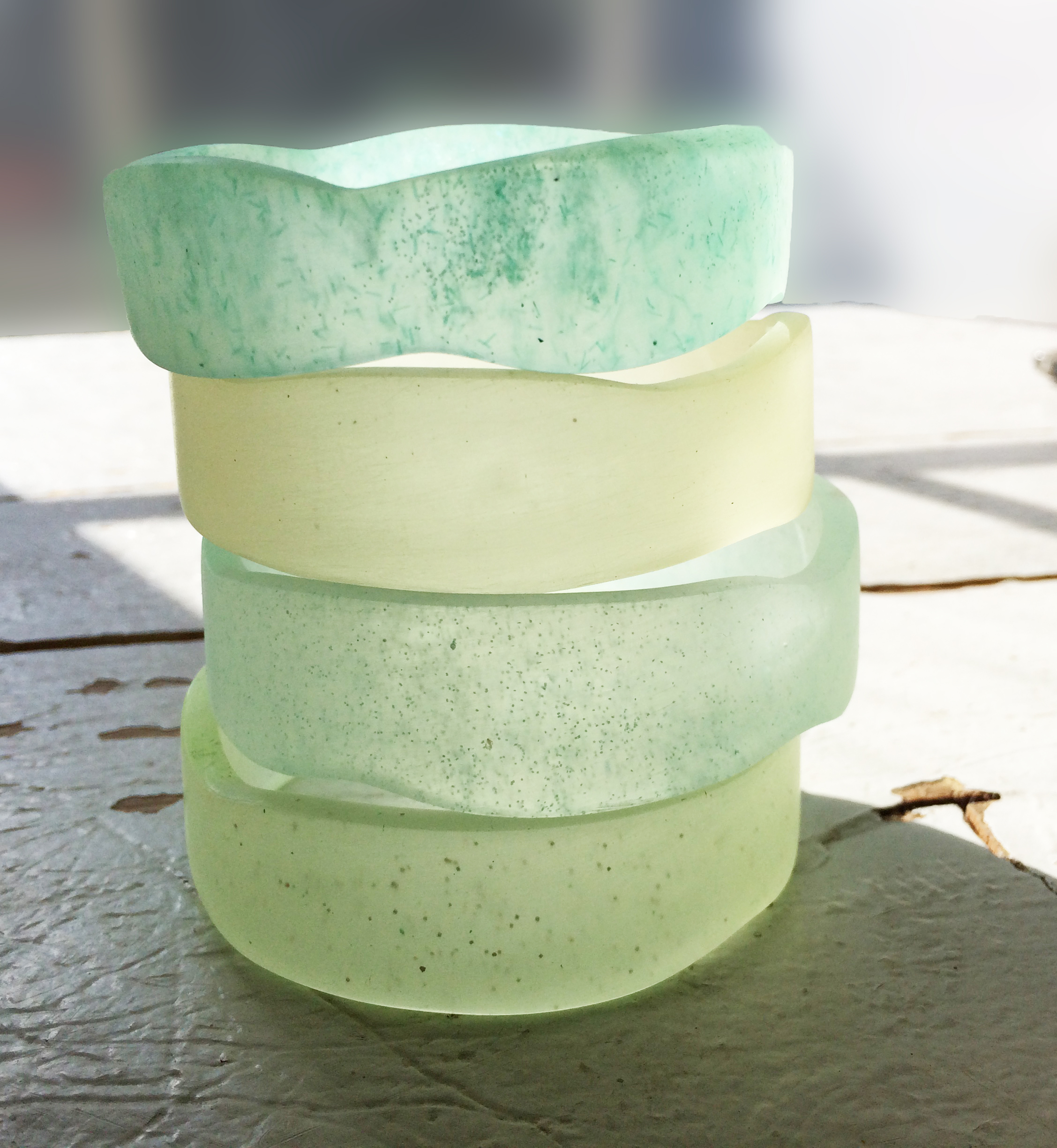 Sea Glass