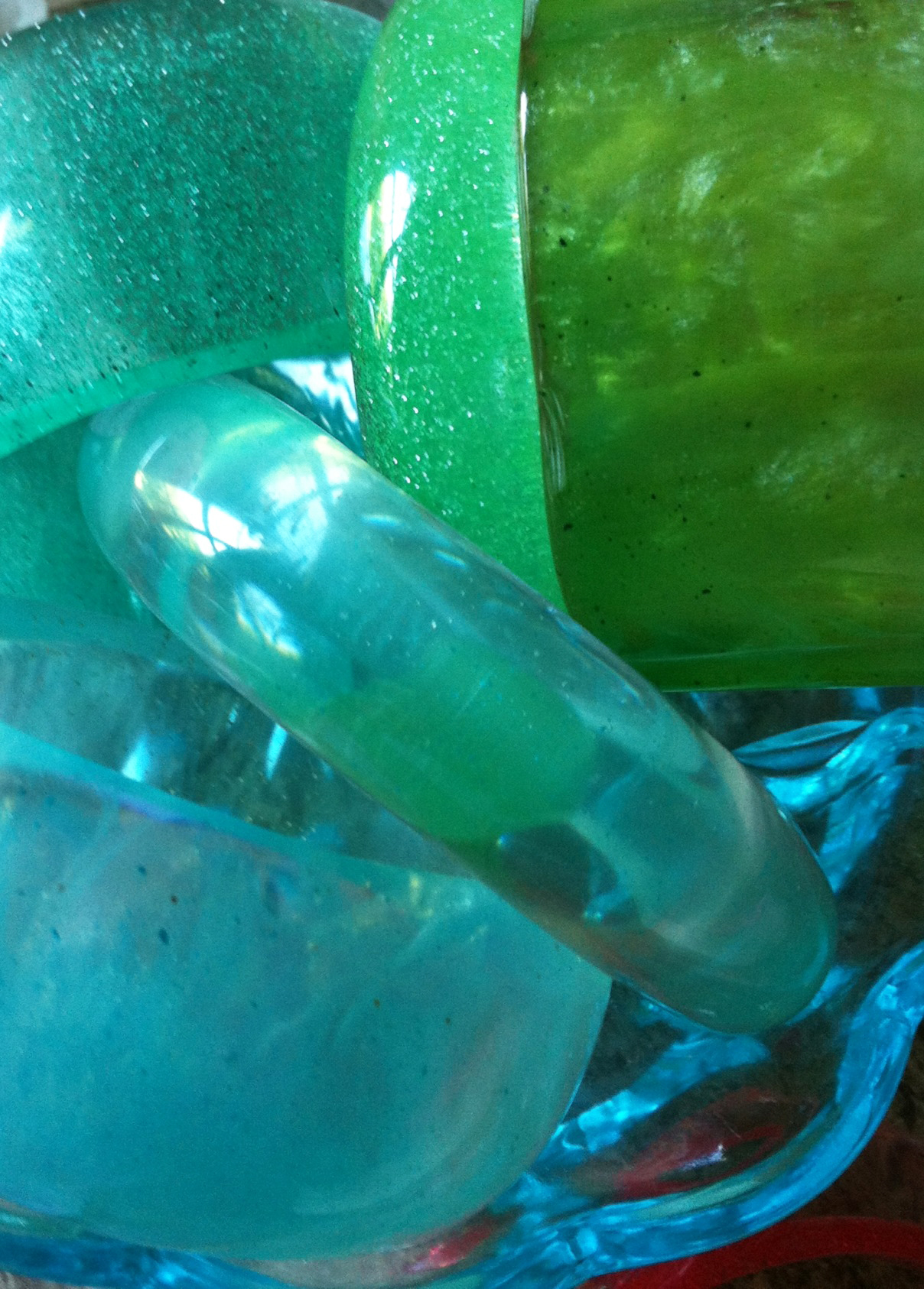 Bangles