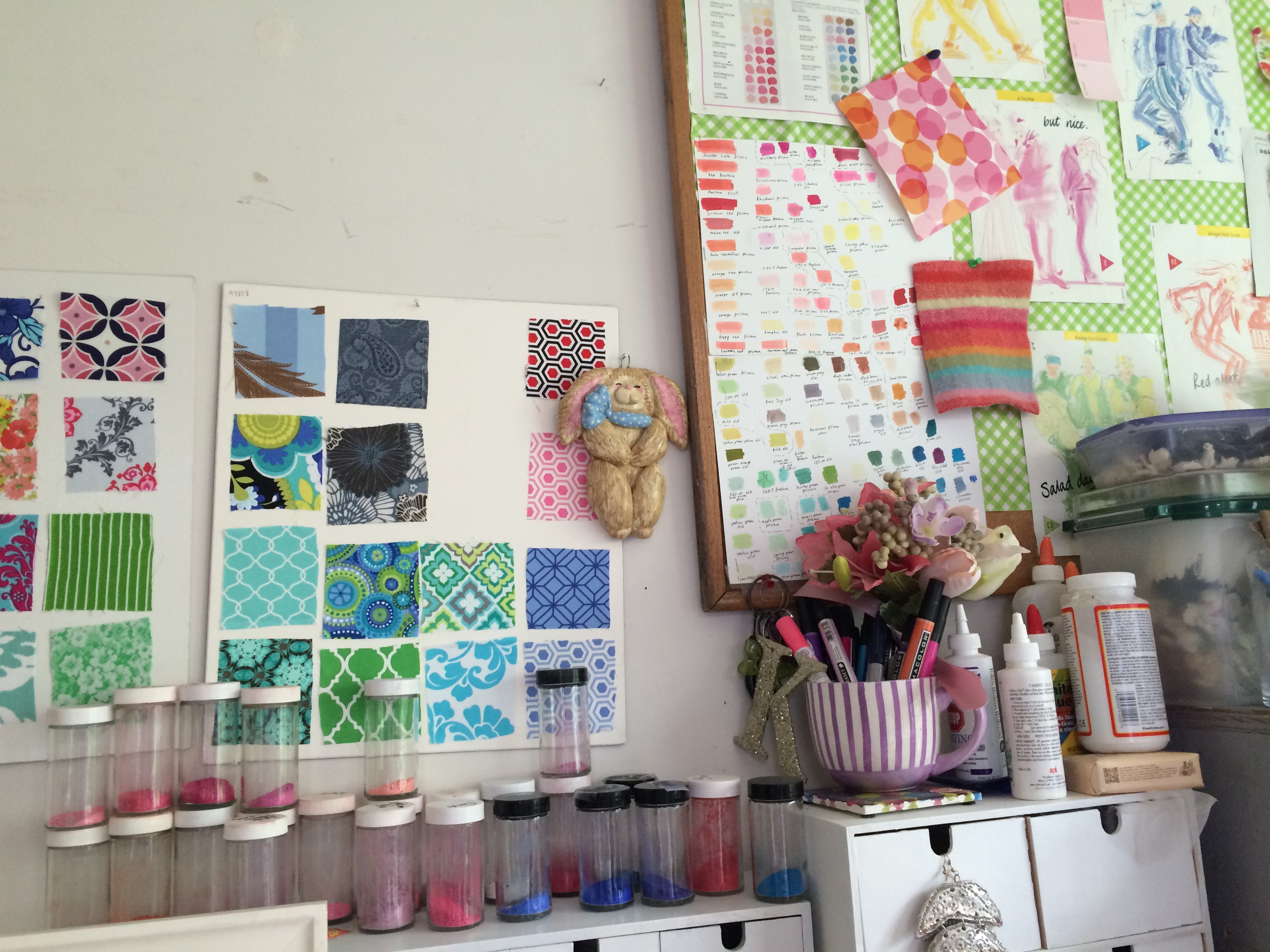 Workspace