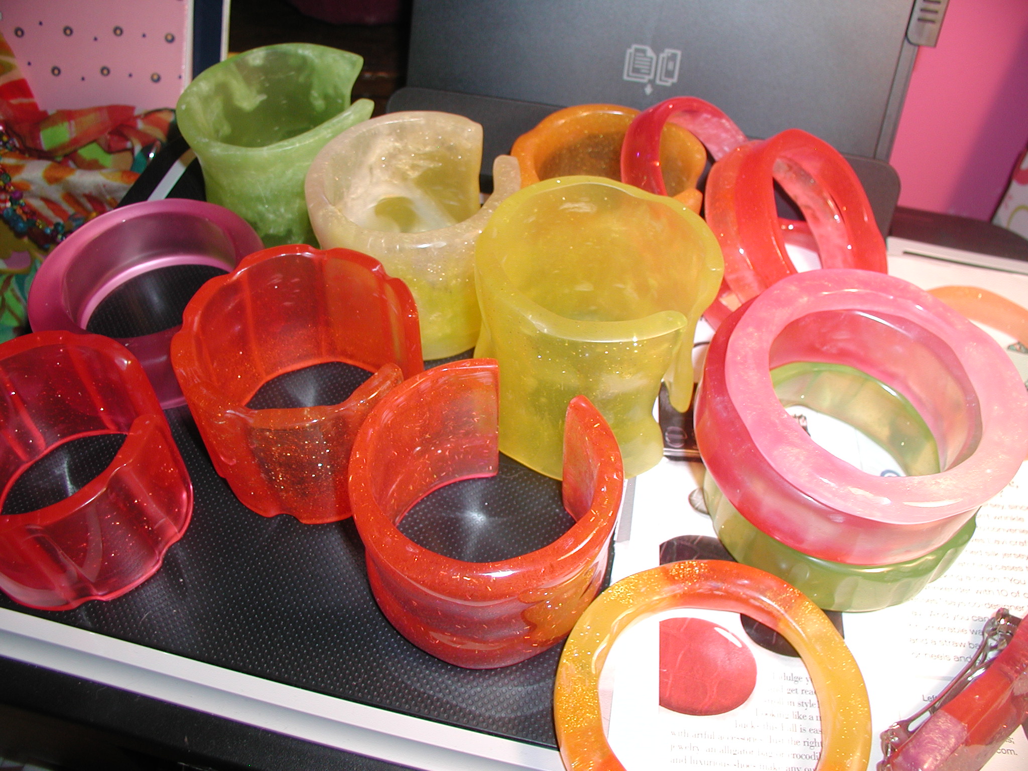 Bangles