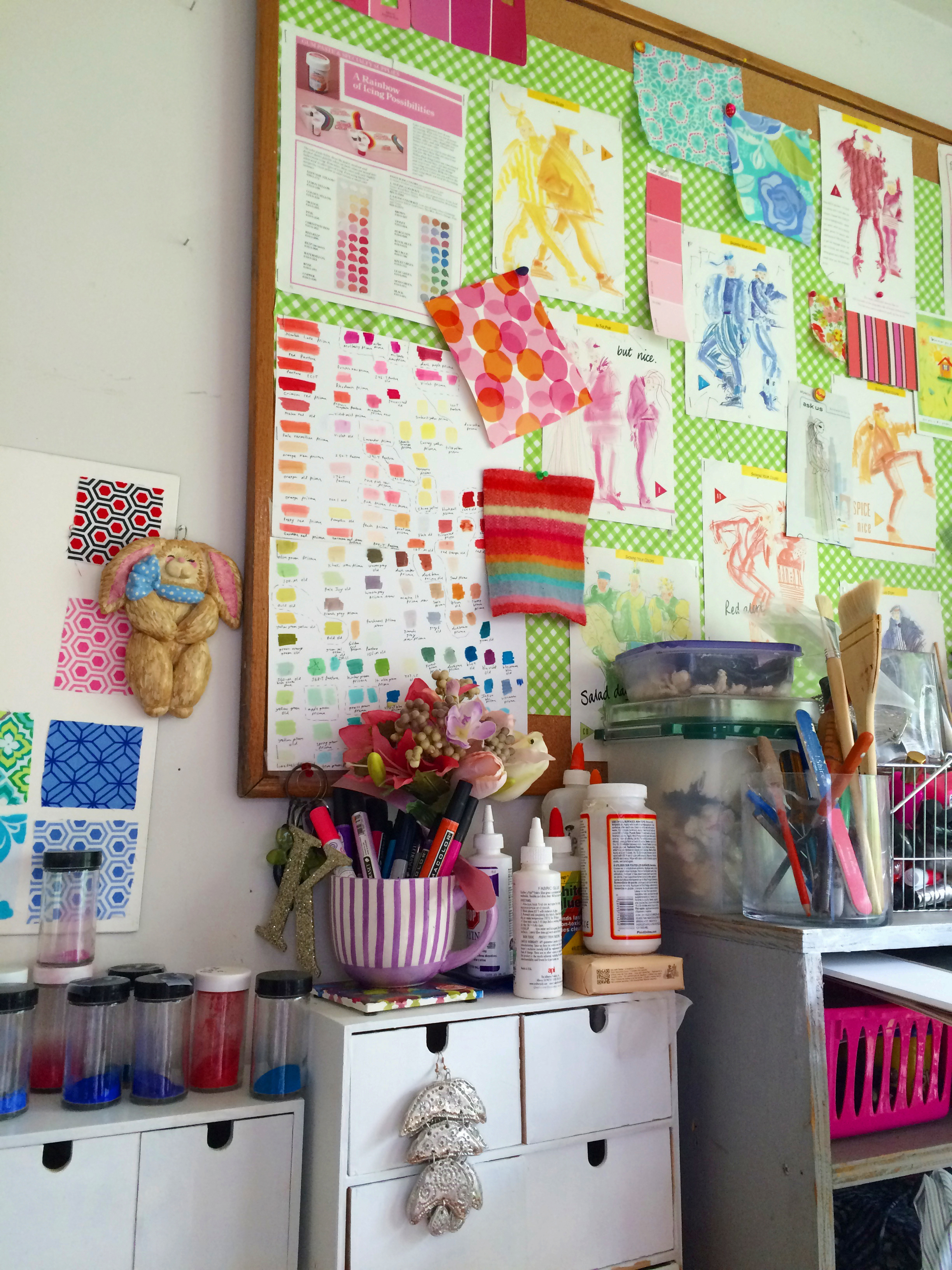 Workspace