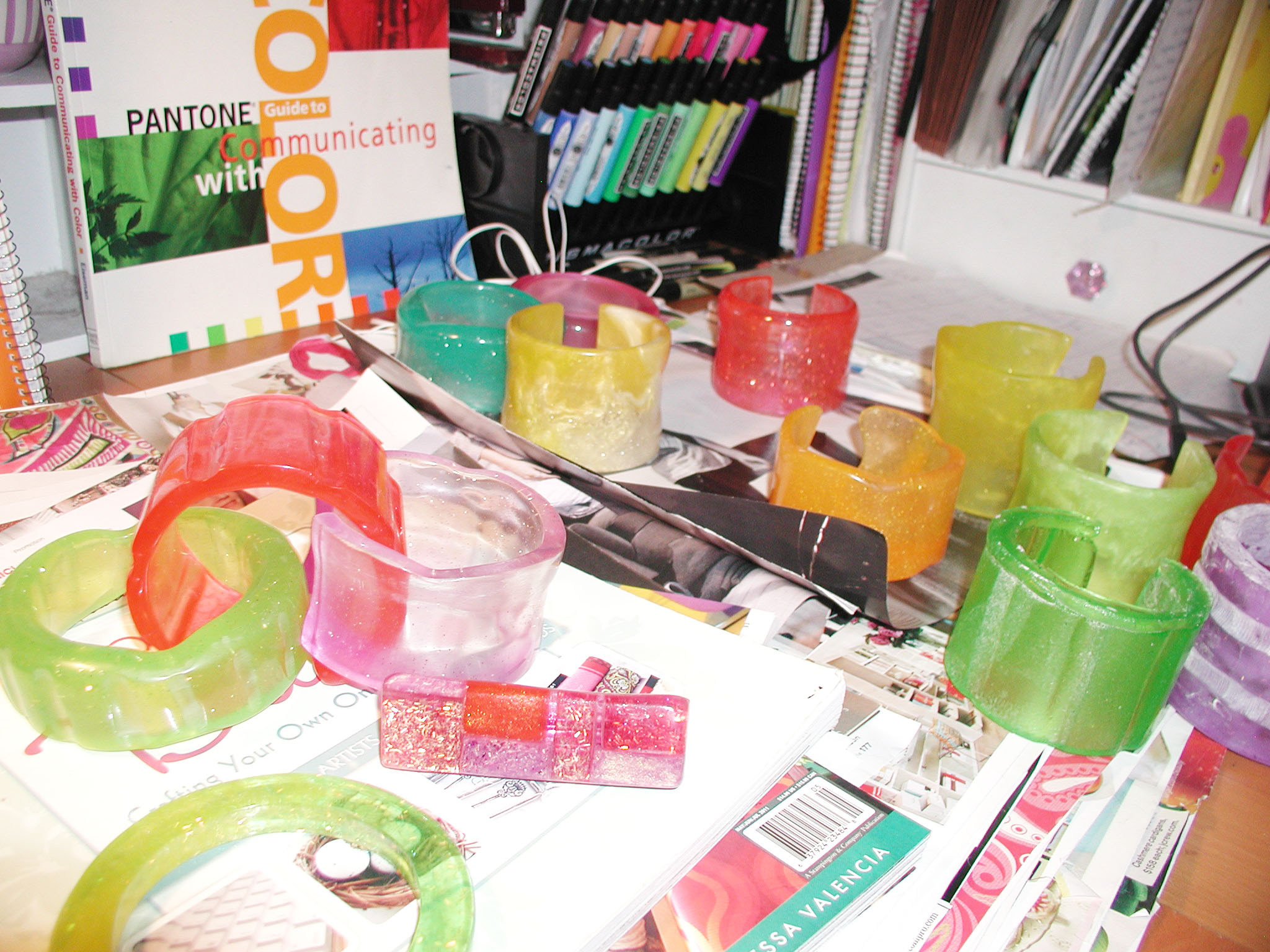 Workspace