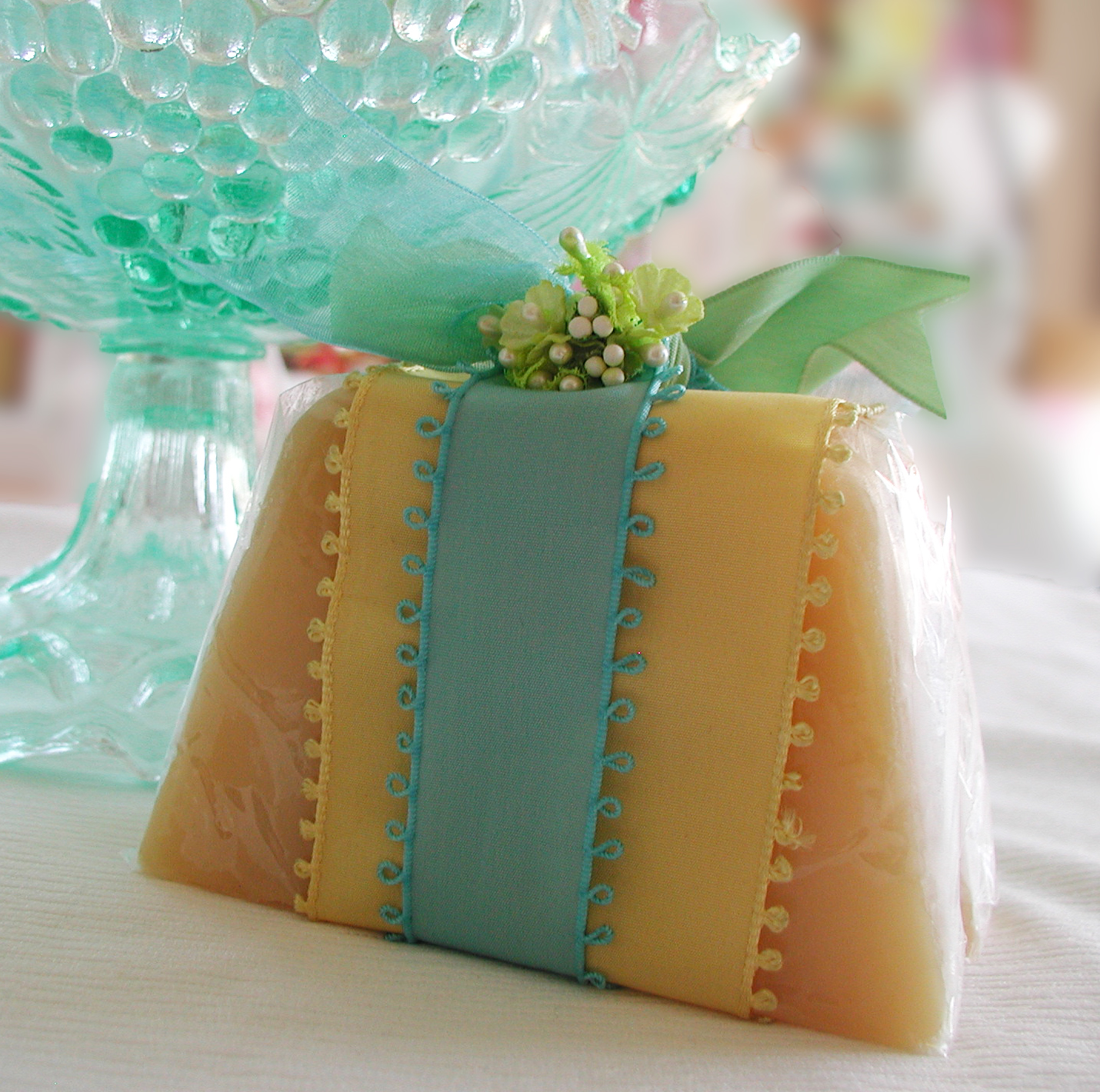 Soap Making