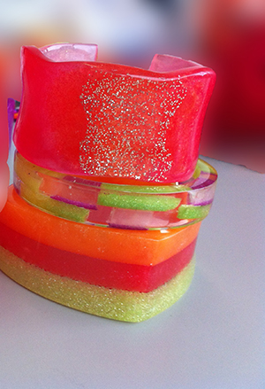 Glitter Fun
