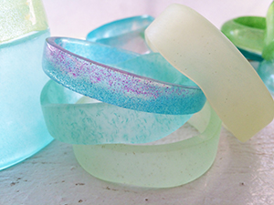 Sea Glass