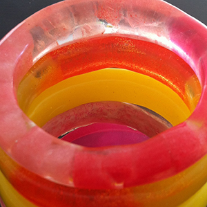 Candy Bangles
