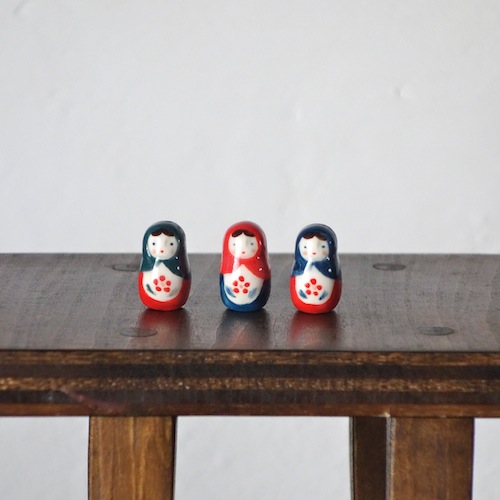 FEVES-78 マトリョーシカ