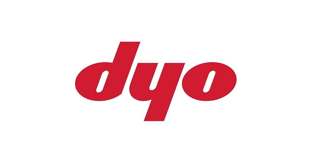Kimya Sektörün’de En Başarılı Şirket DYO