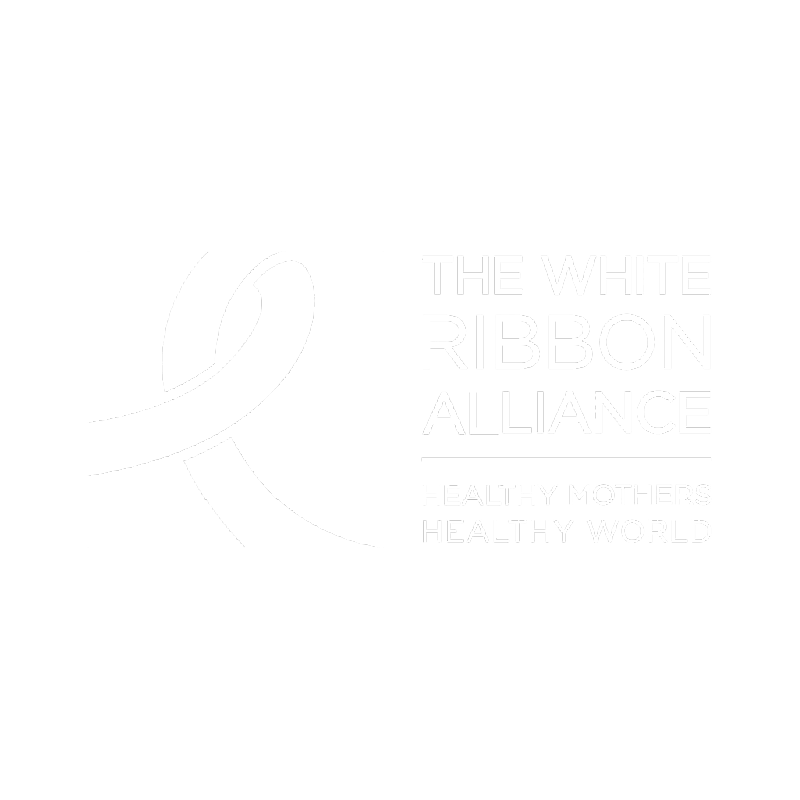 White Ribbon Alliance