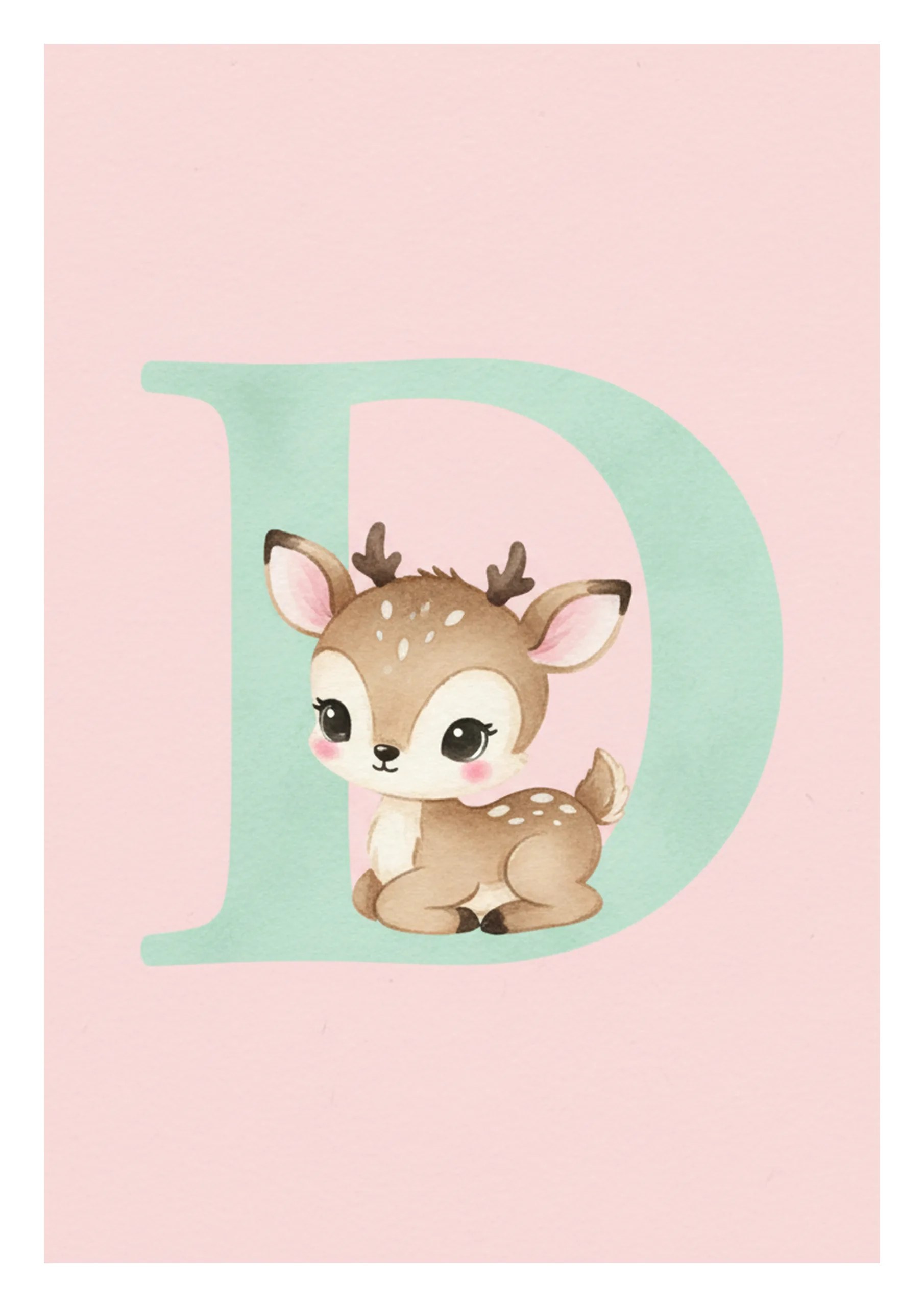 D — Lámina decorativa | Kincho Estudio
