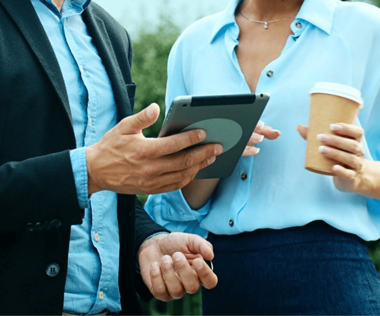 Human Resources & Talent Management