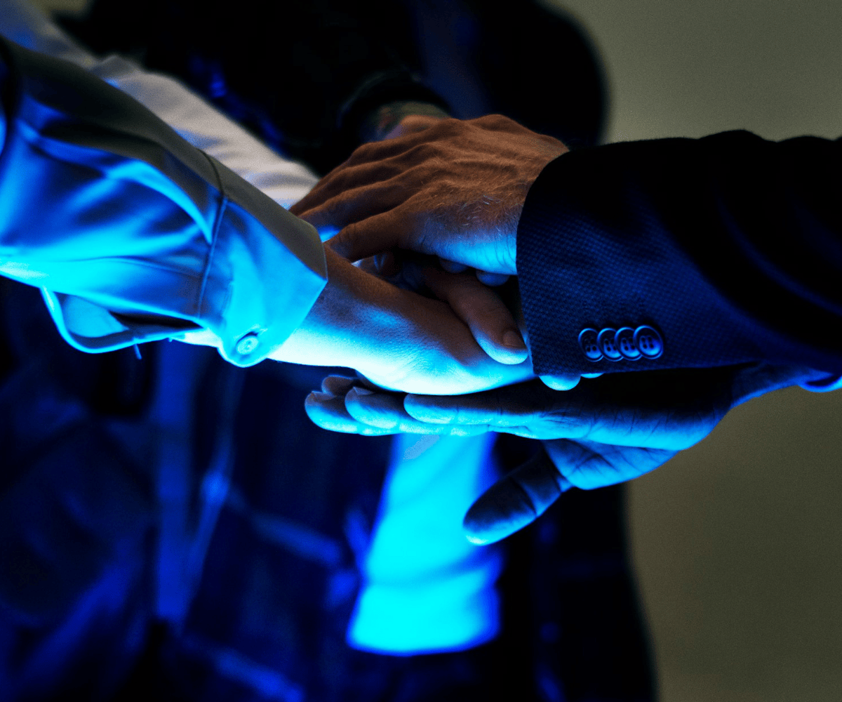 Bring experienced financial judgment to the decisions that matter most.