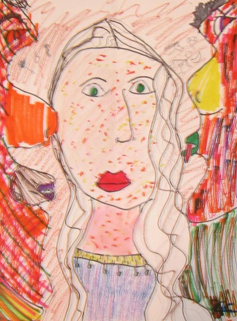 The two books i examine, pish posh, said hieronymus bosch, words by nancy willard, pictures by leo, diane, and lee dillon, and when cats dream by dav pilkey . Oh My Gosh, It's a Bosch Art Lesson Plan: Art History for