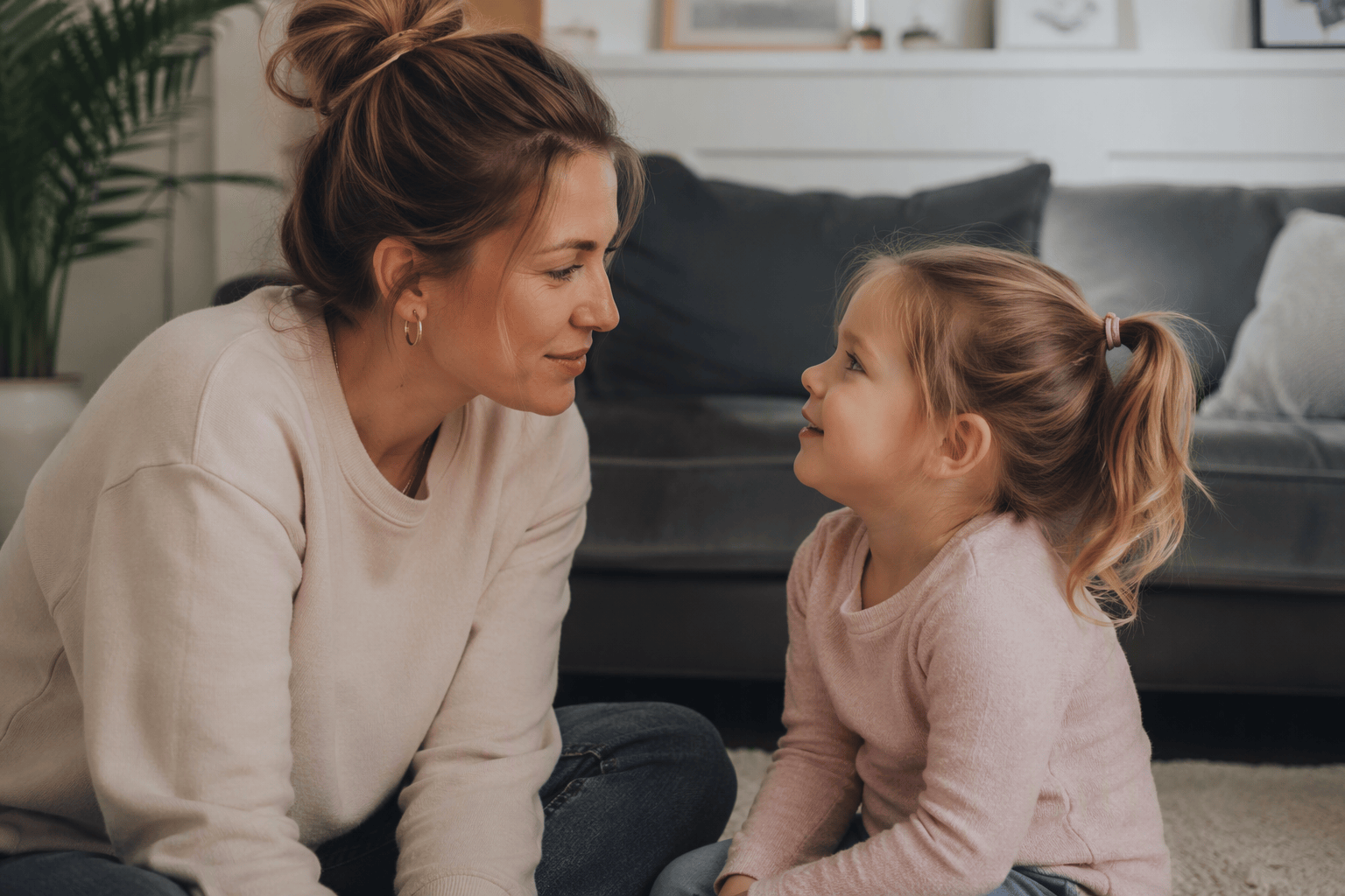 Gentle Parenting in the Classroom: 5 Insights for Parents and Teachers