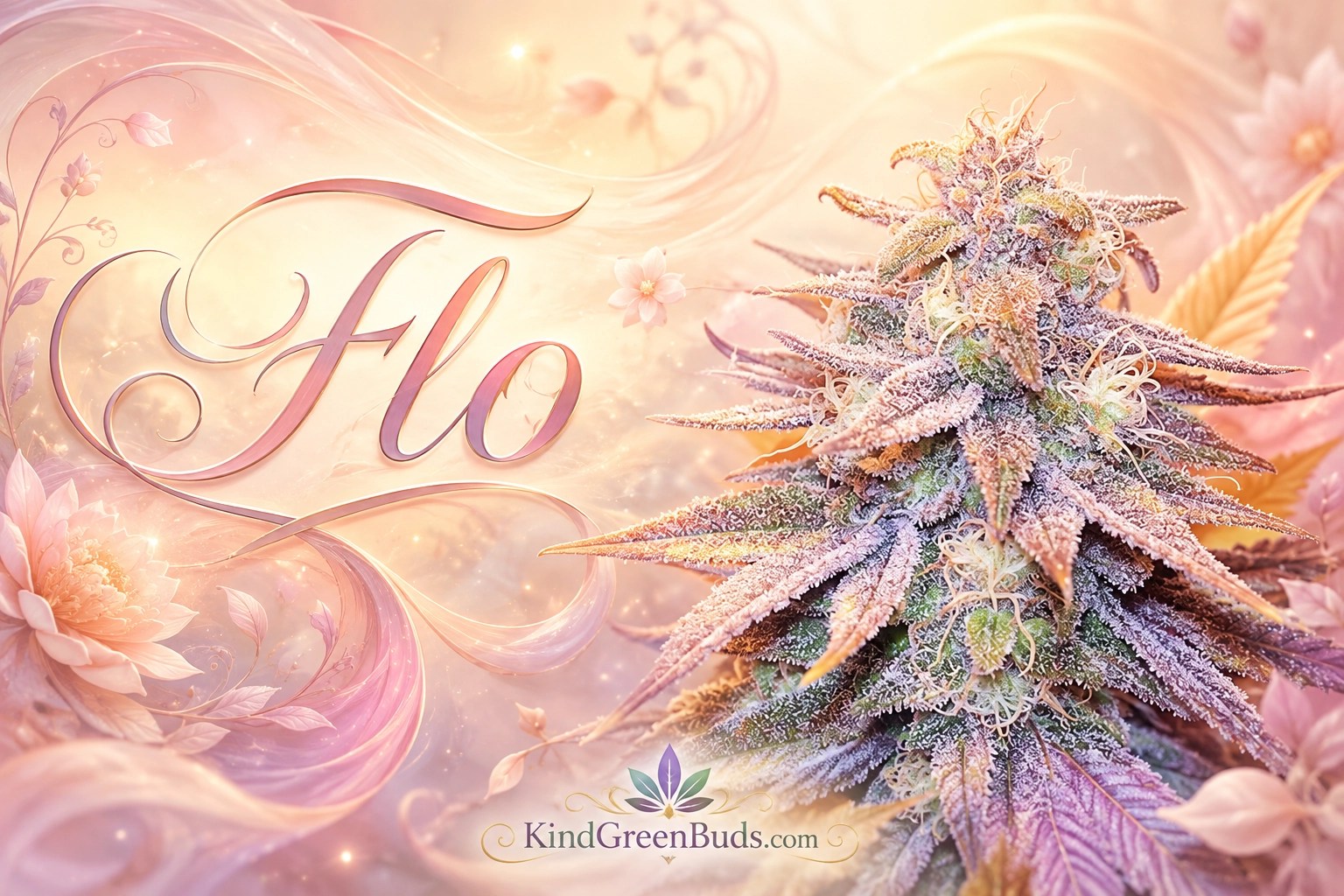 Flo marijuana strain