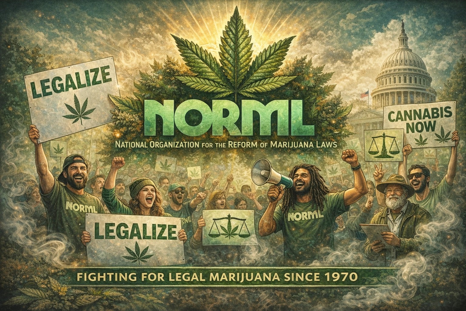 NORML