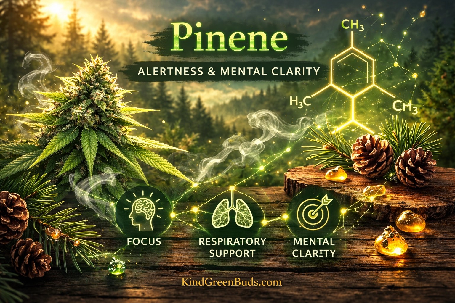 Pinene