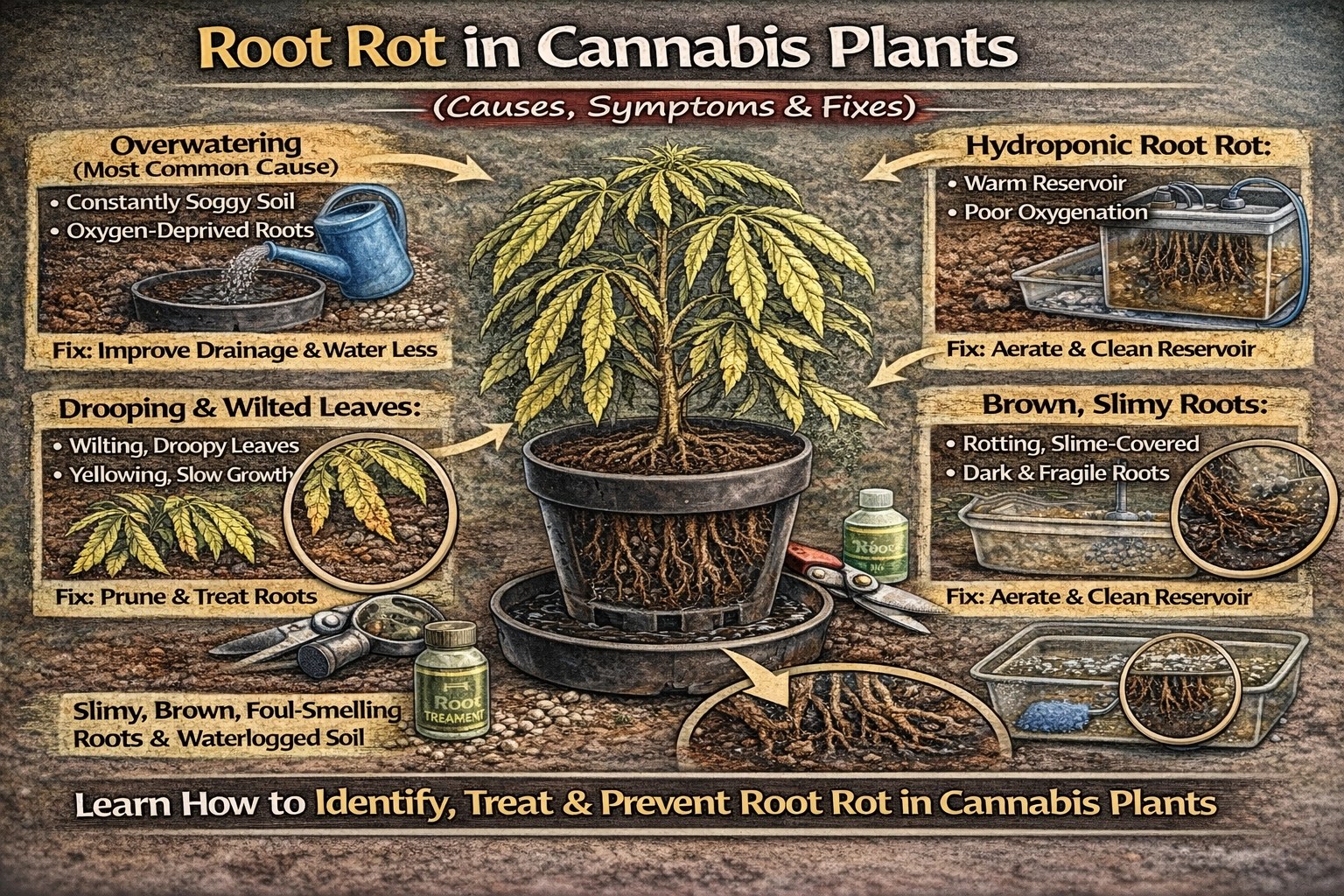Root Rot