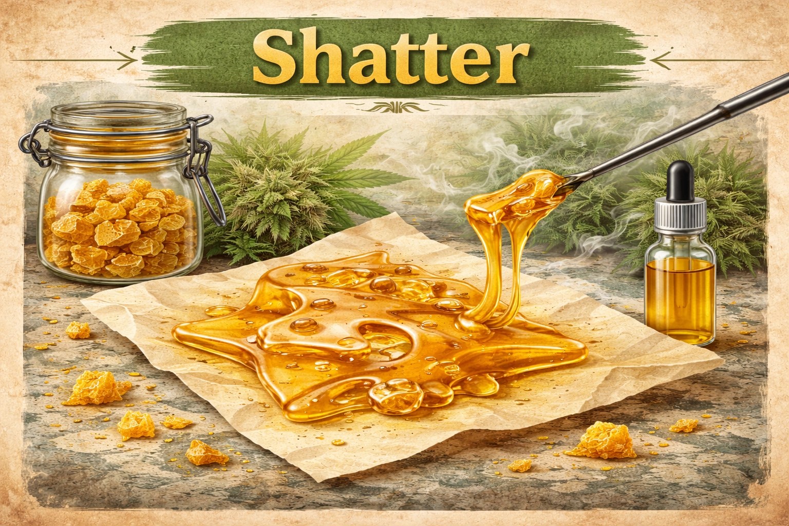 Shatter