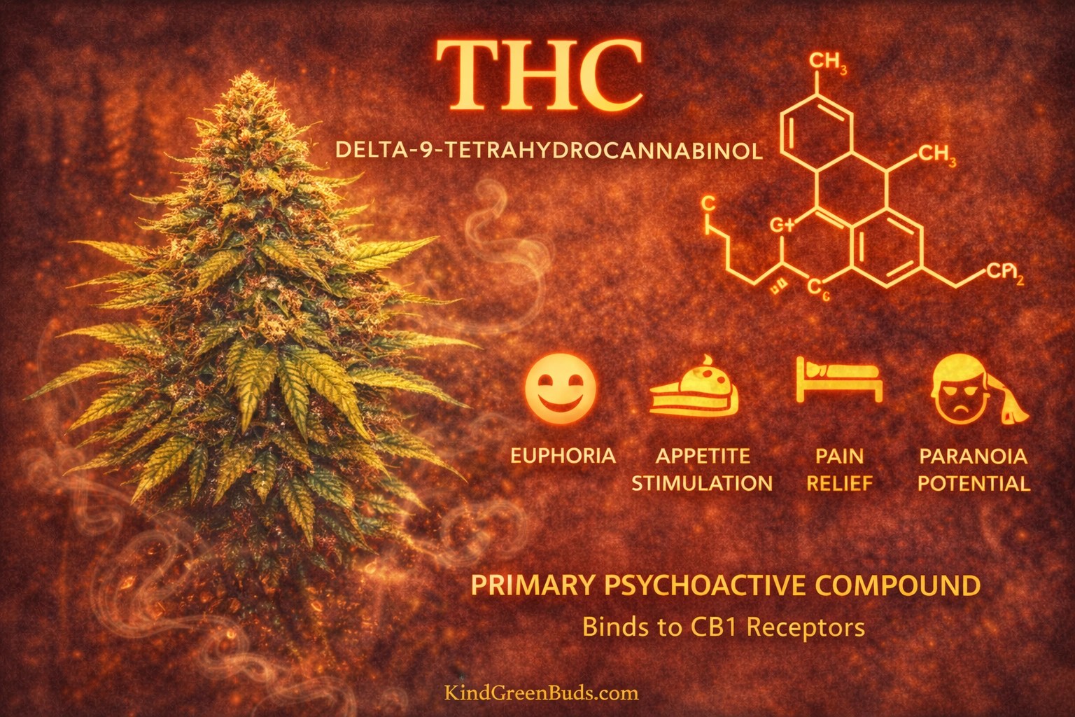 THC