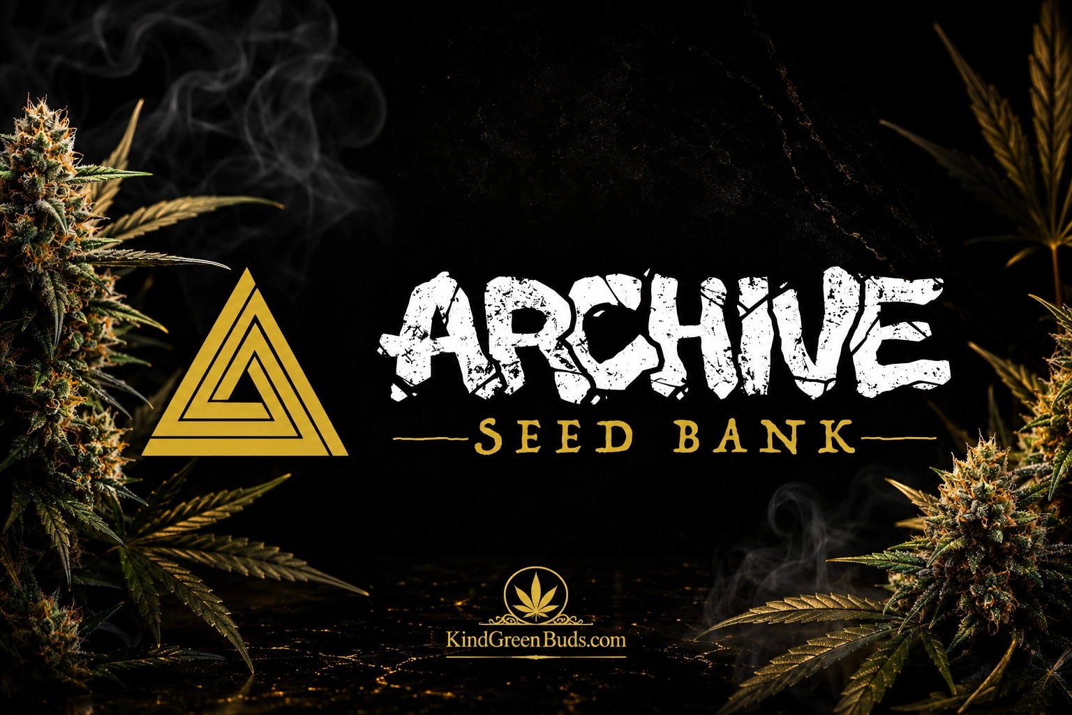 Archive Seed Bank