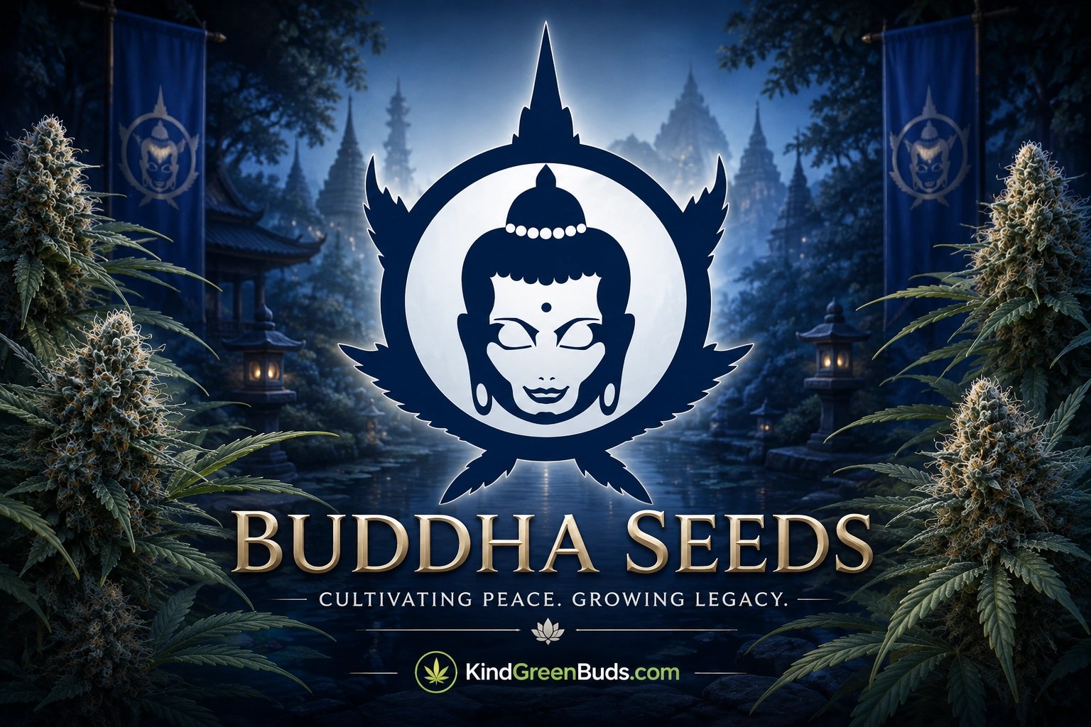 Buddha Seeds