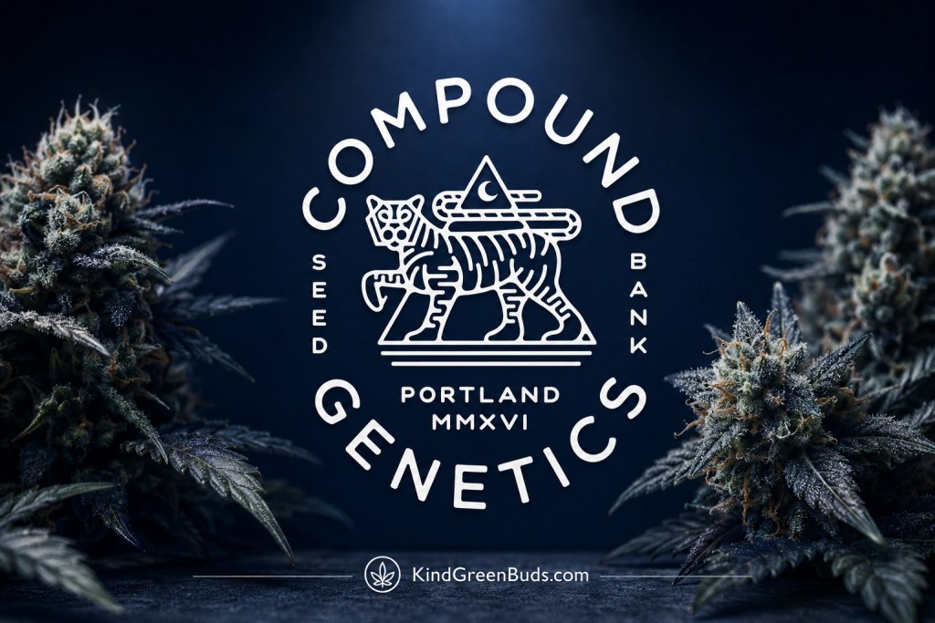 Compound Genetics