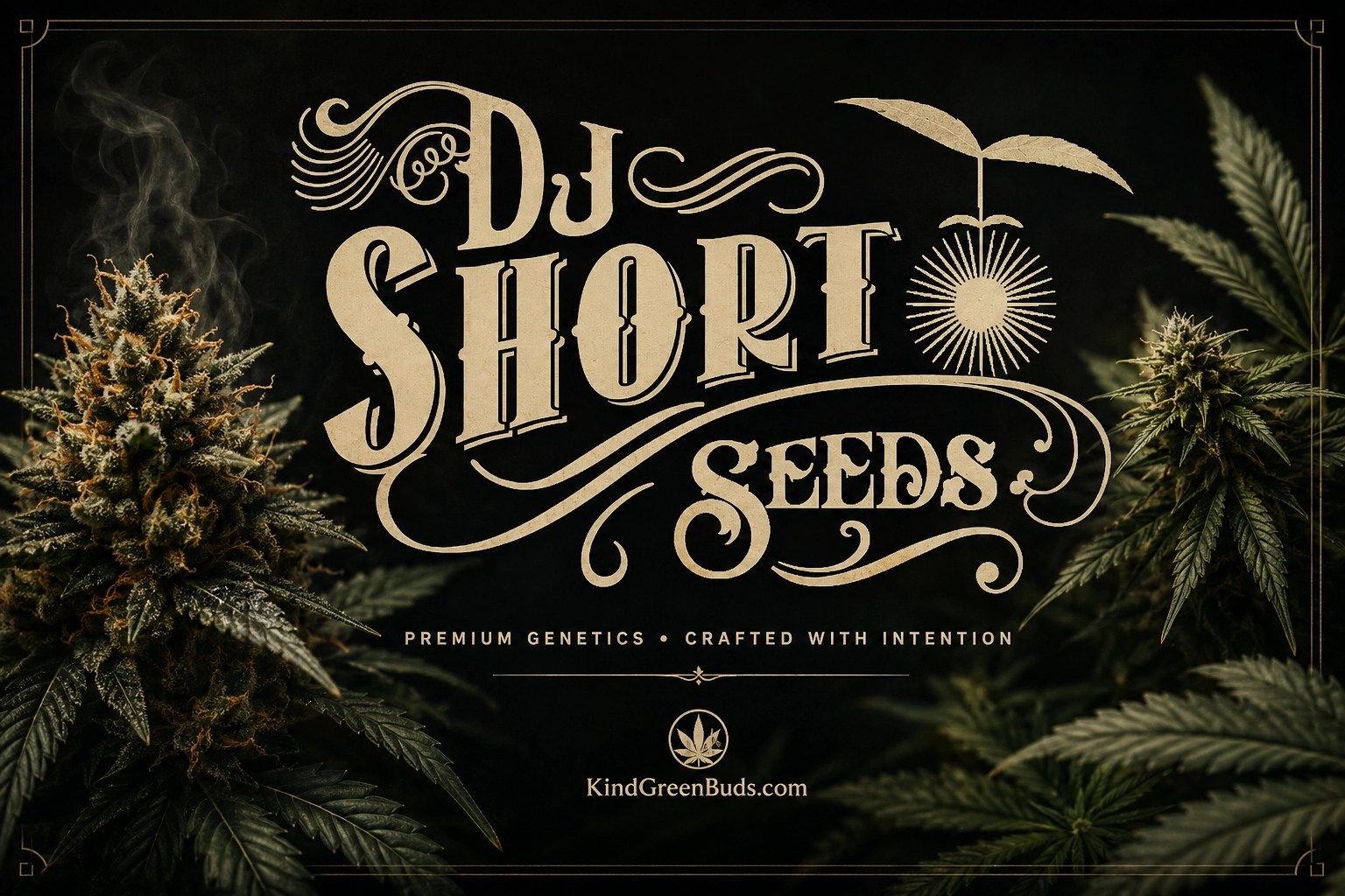 DJ Short Seeds