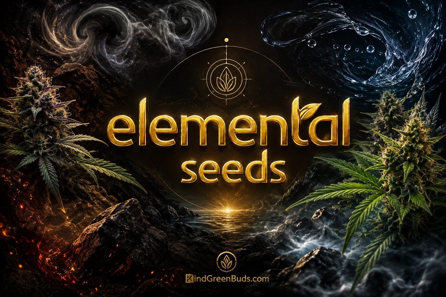 Elemental Seeds