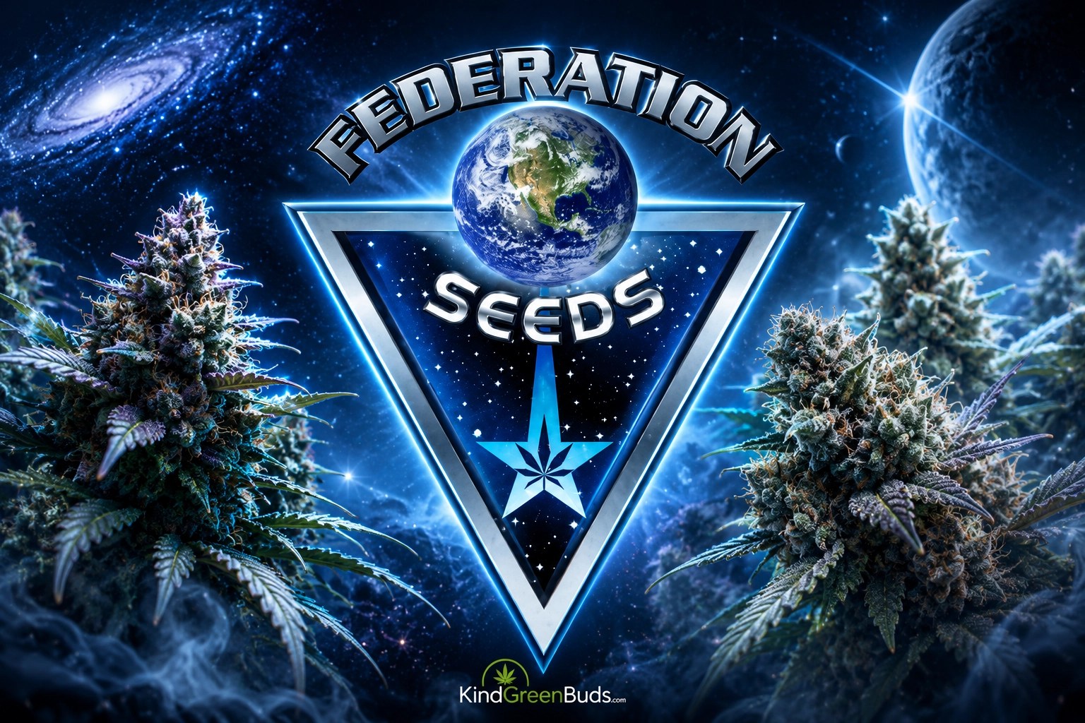 Federation Seeds
