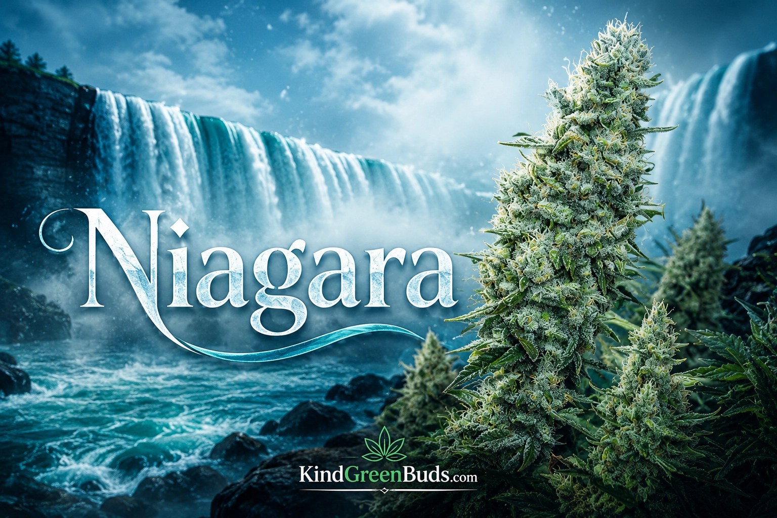 Niagara marijuana strain