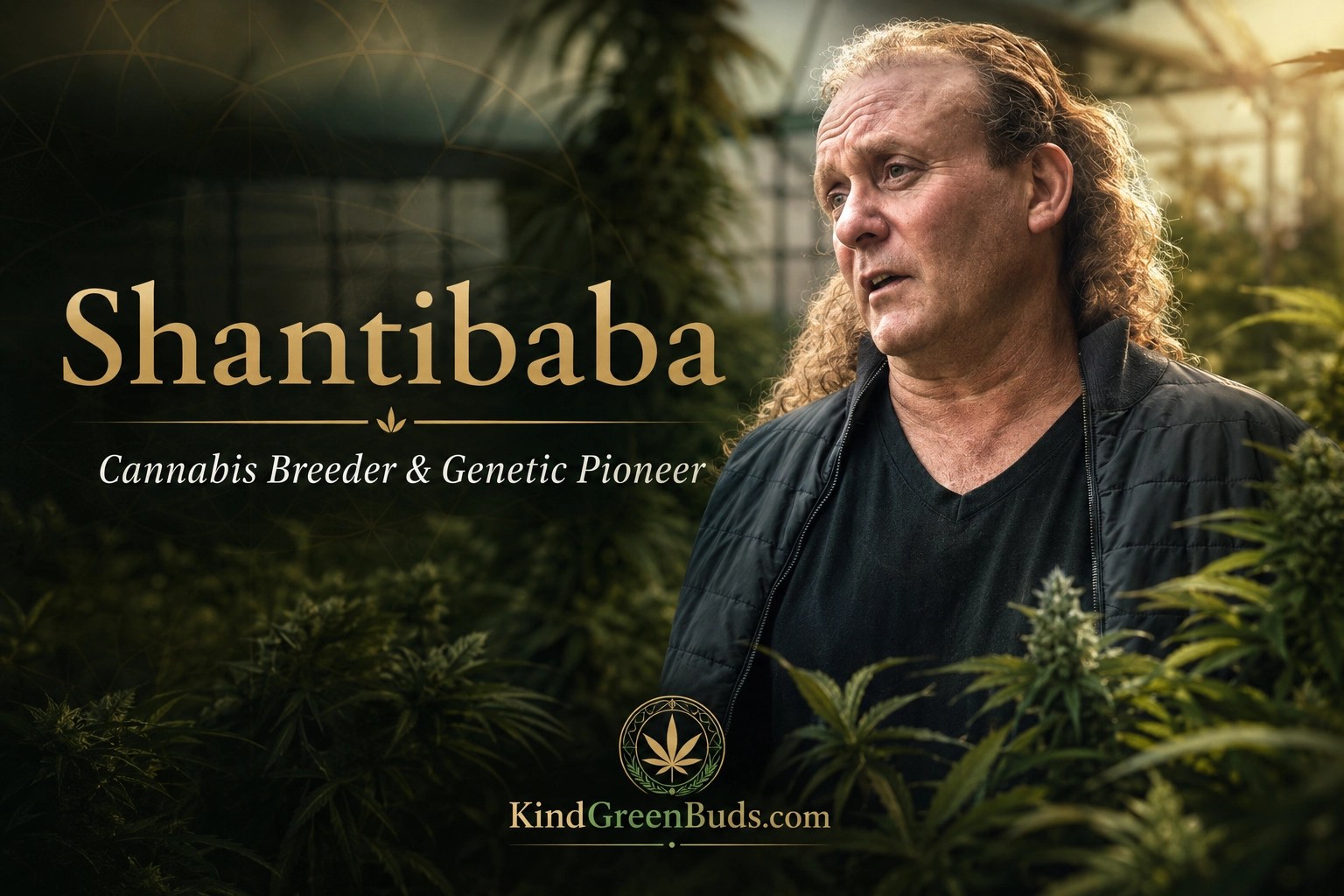 Shantibaba