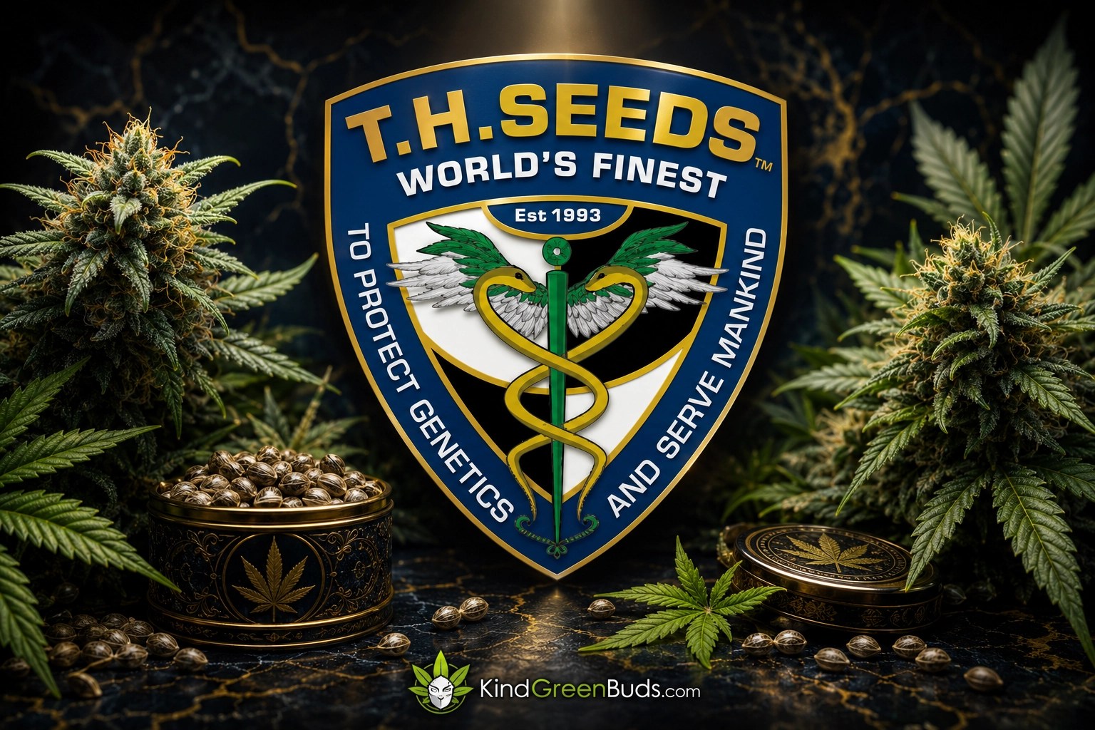 TH Seeds