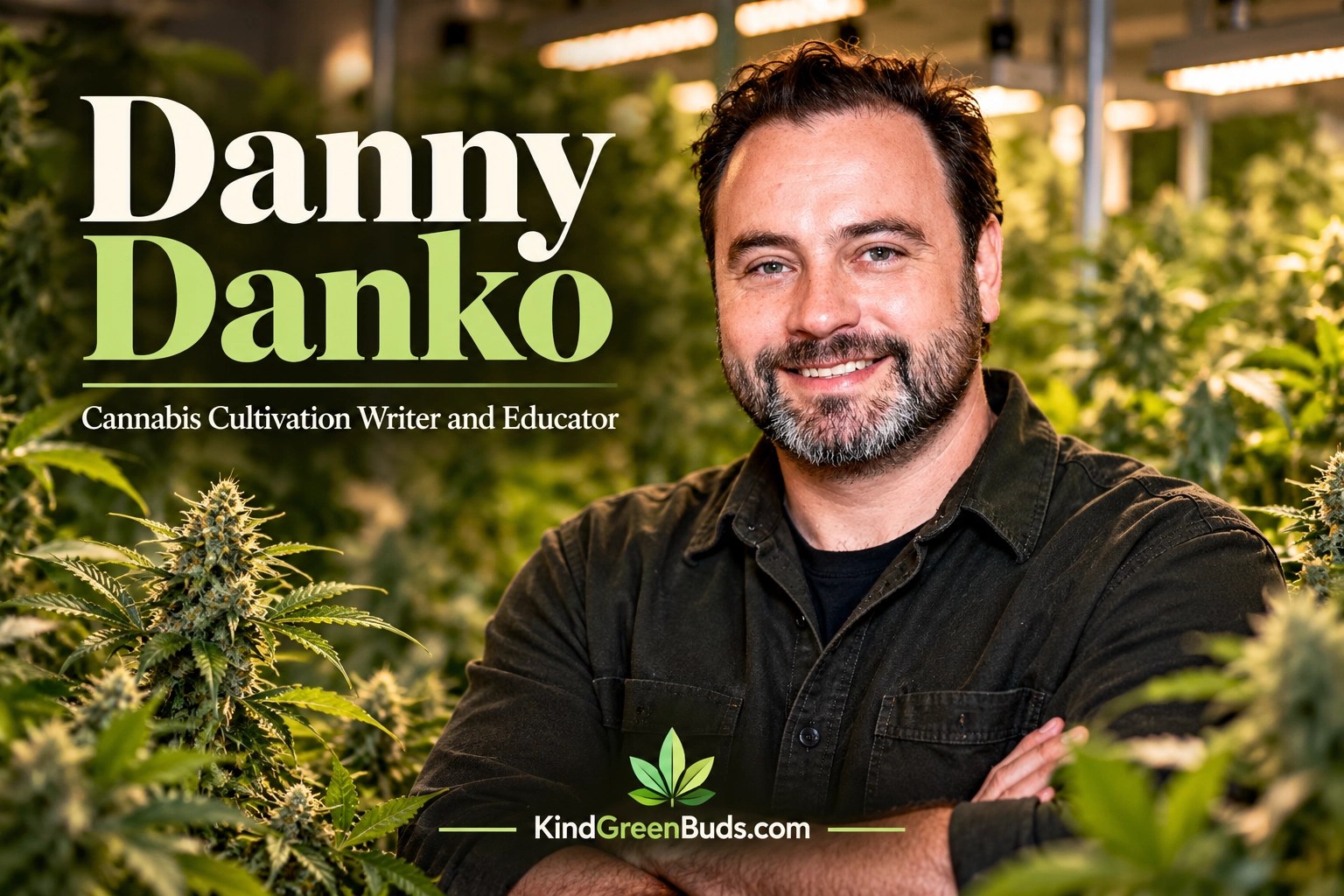 Danny Danko