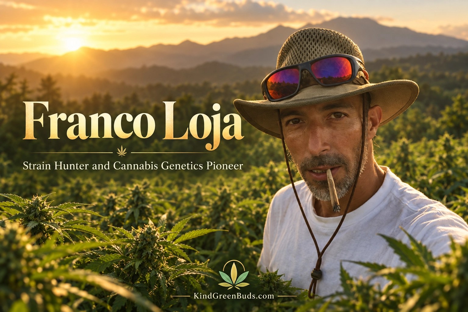 Franco Loja