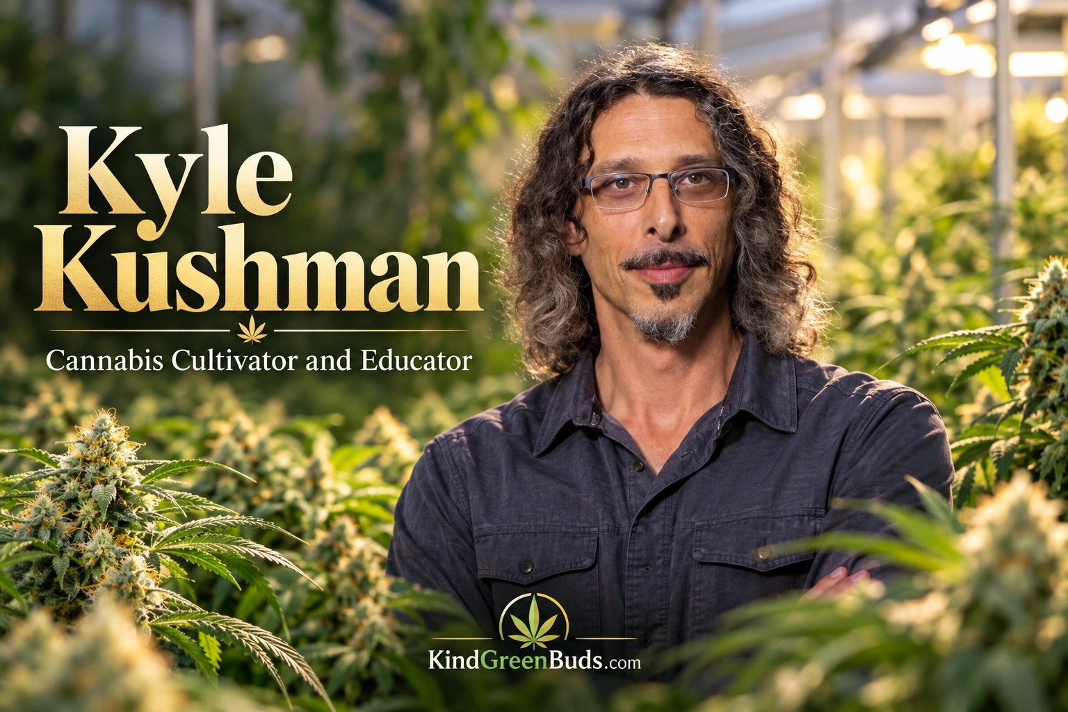 Kyle Kushman
