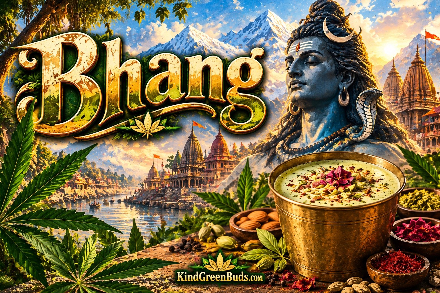 Bhang