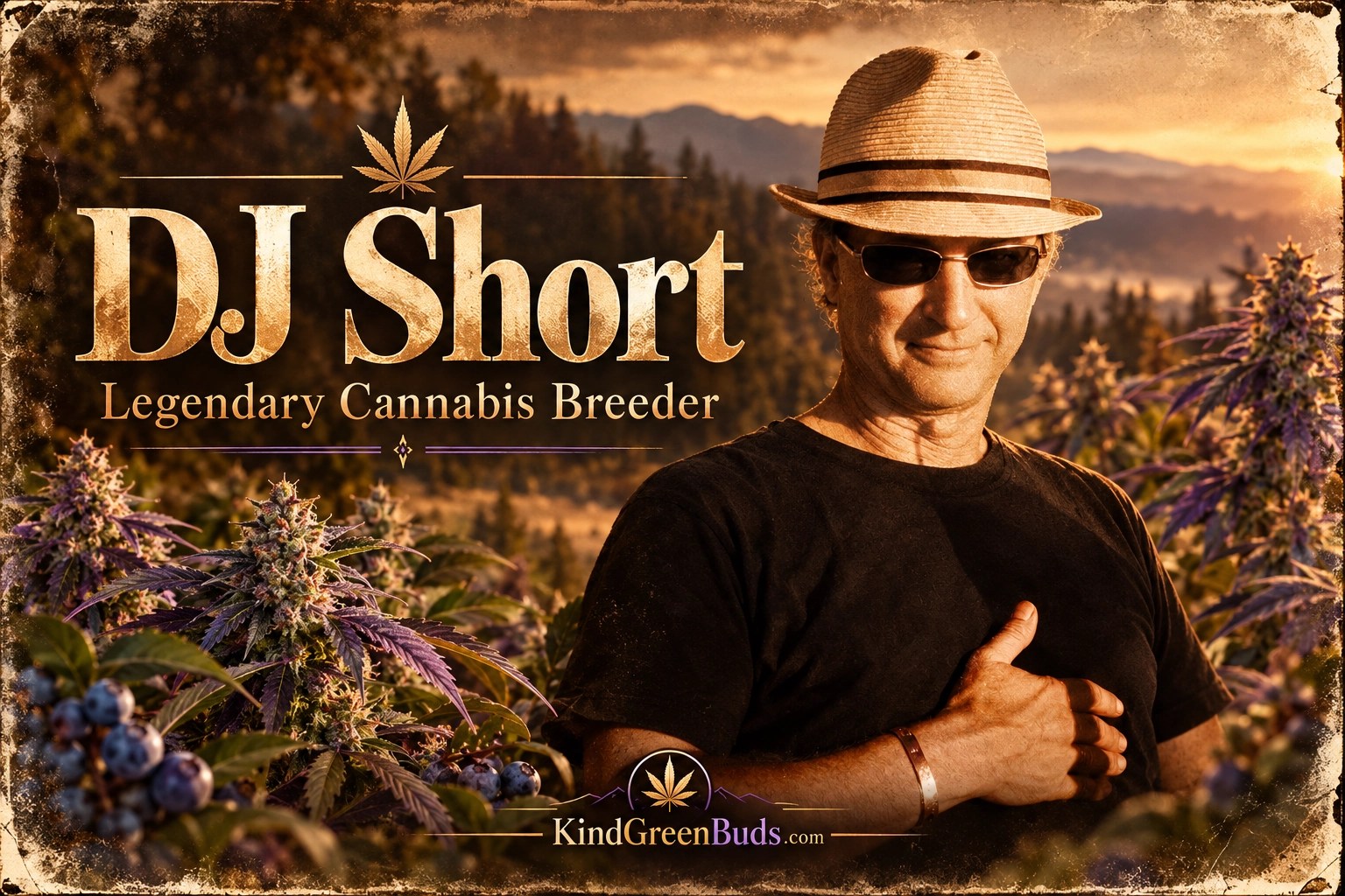 DJ Short