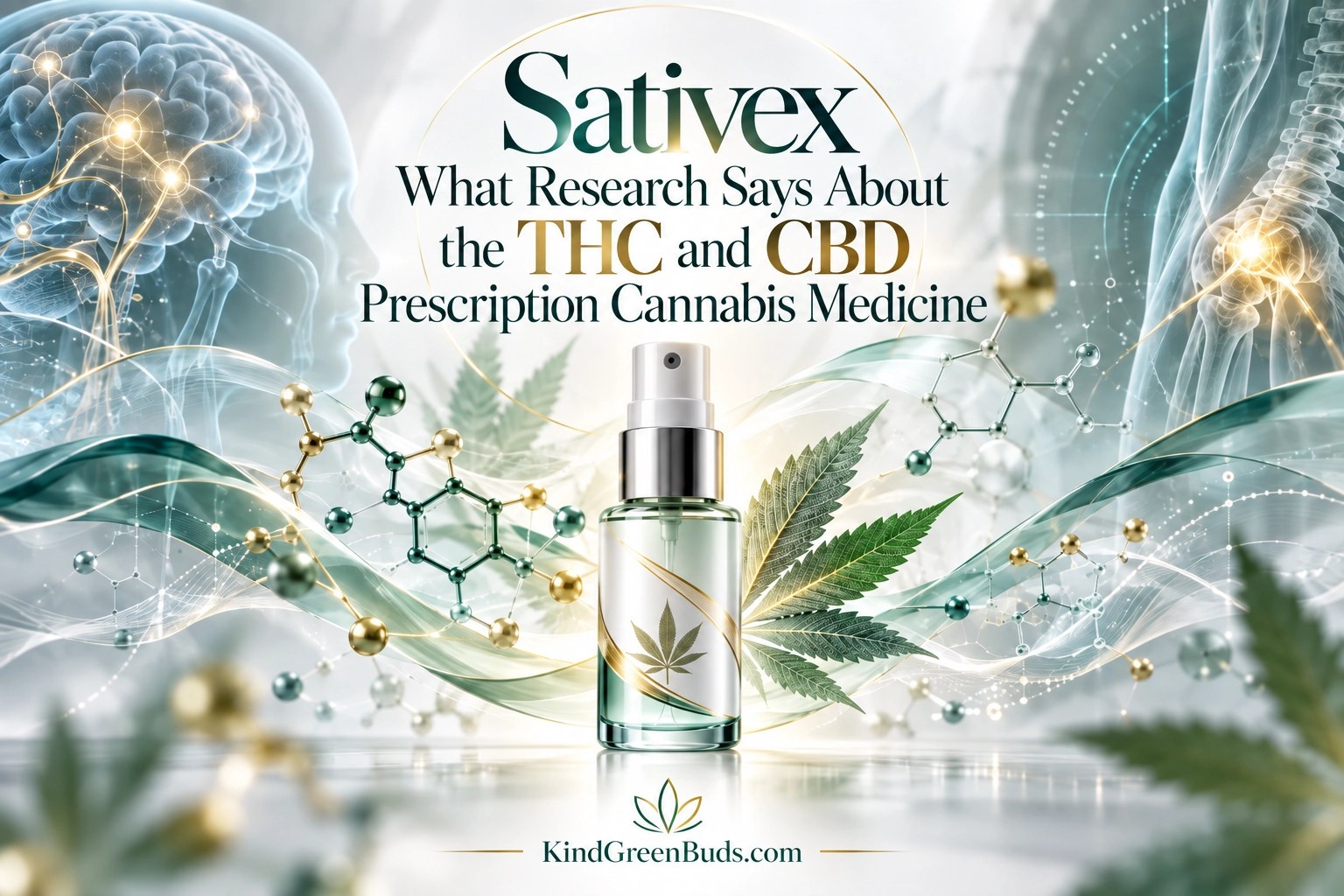 Sativex