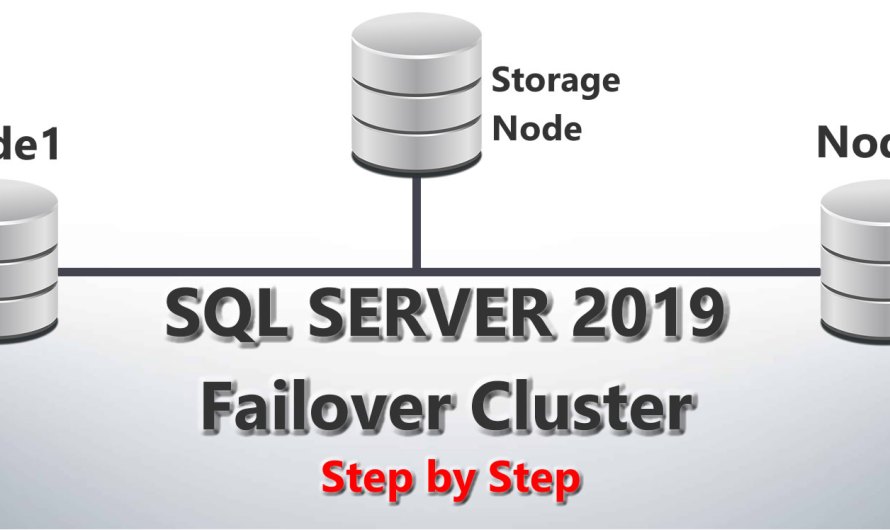 MS SQL Server – MS SQL Tutorial