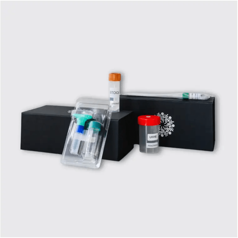 Sample Kit