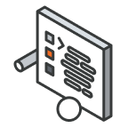 Kinetic Data Self Service Without Compromise - Gorgeous Abstract Wallpaper - Mobile