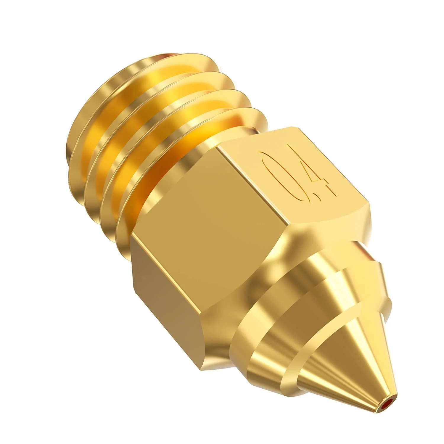Copper+ Titanium Alloy Throat Tube - Ender-3 S1 Plus/Ender-3S1/Ender-3S1 Pro/CR-10 Smart Pro/Sermoon