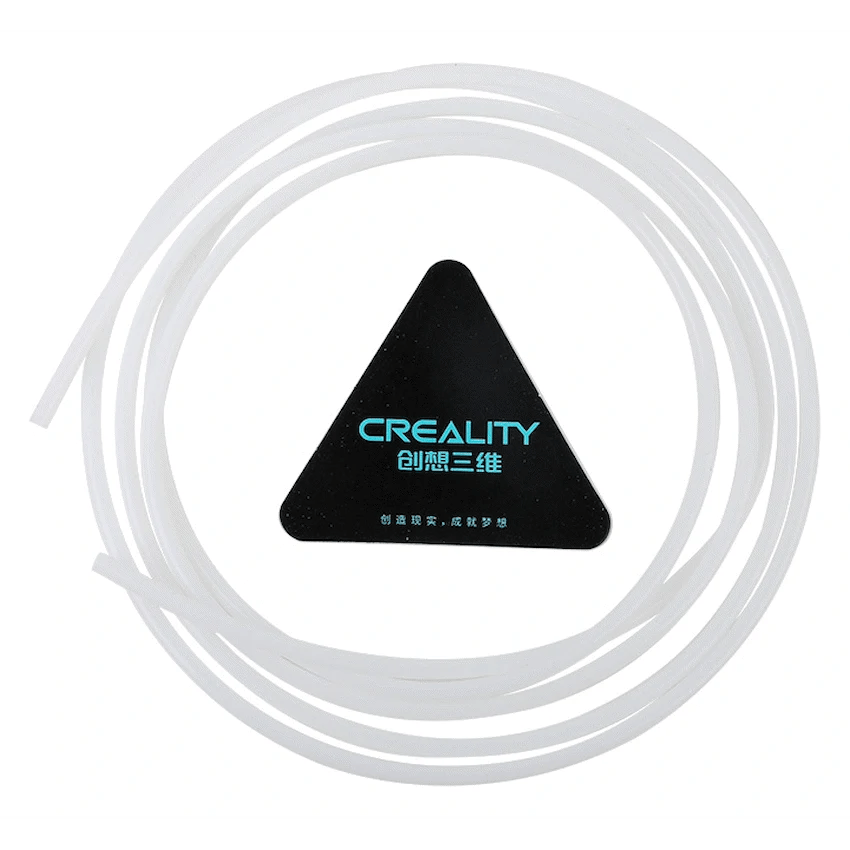 Creality Capricorn Teflon Tube Kit - 2M