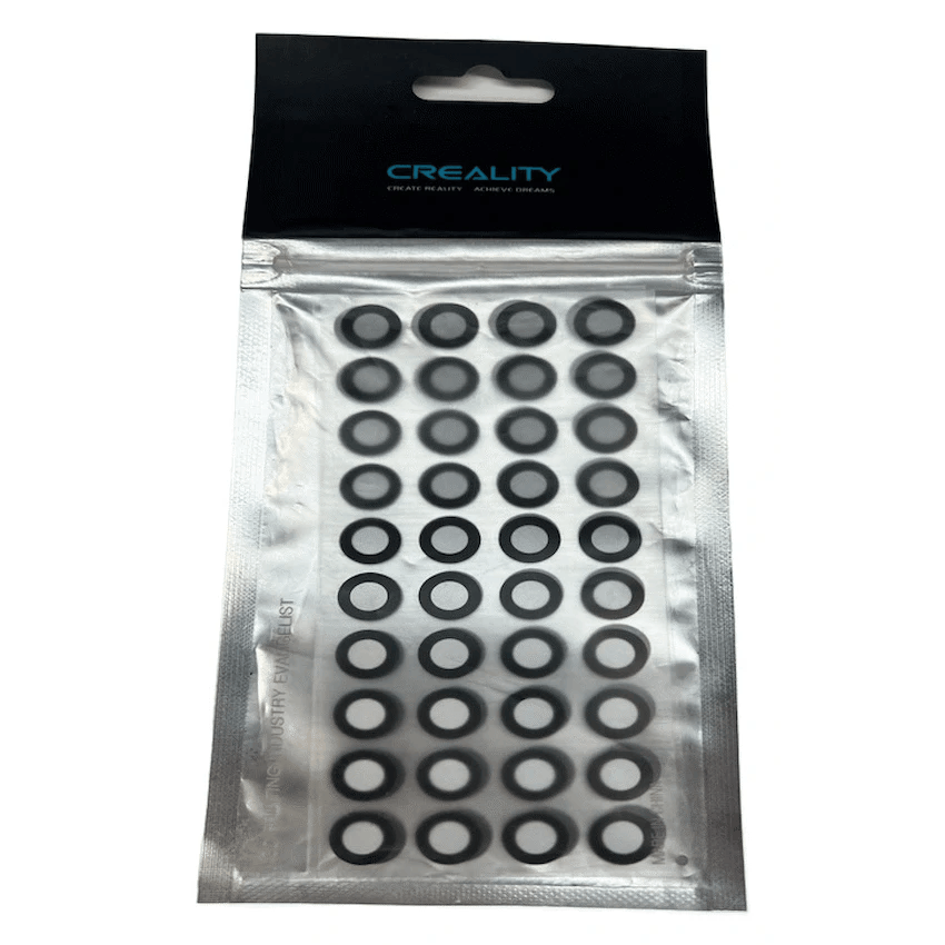 Creality 6mm Reflective Marker Dots 10 pieces 400 points
