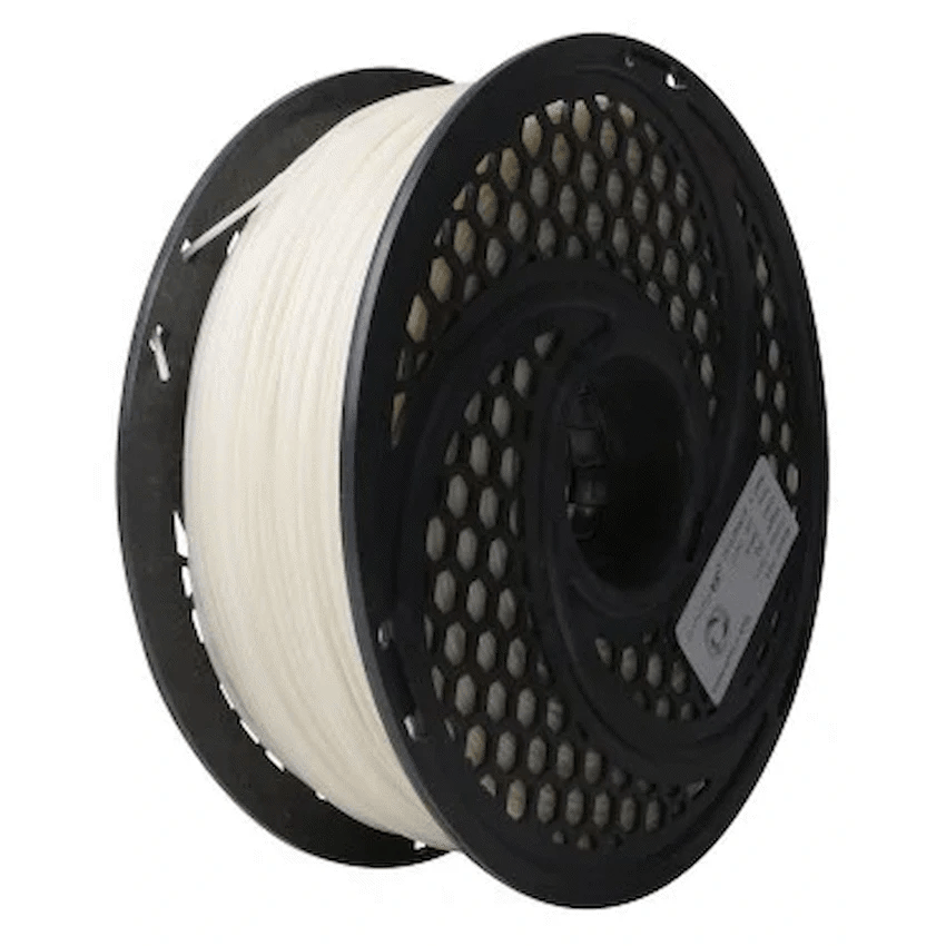 SA Filament ABS Premium Filament 1kg - Natural / Ivory